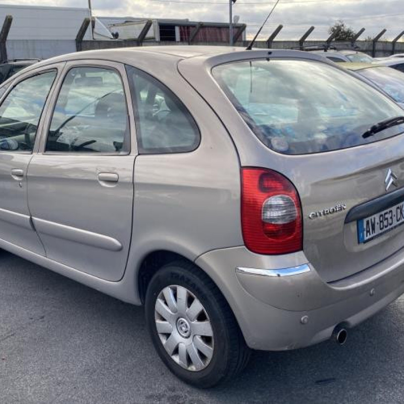 Serrure arriere gauche CITROEN XSARA PICASSO Photo n°8