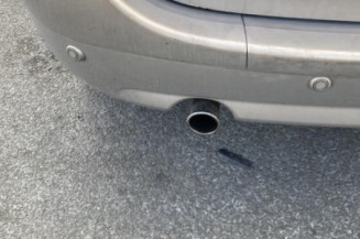 Serrure arriere gauche CITROEN XSARA PICASSO