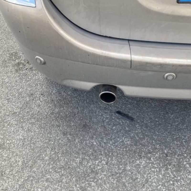Serrure arriere gauche CITROEN XSARA PICASSO Photo n°10