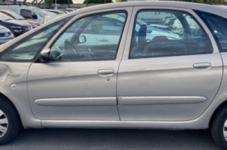 Serrure arriere gauche CITROEN XSARA PICASSO