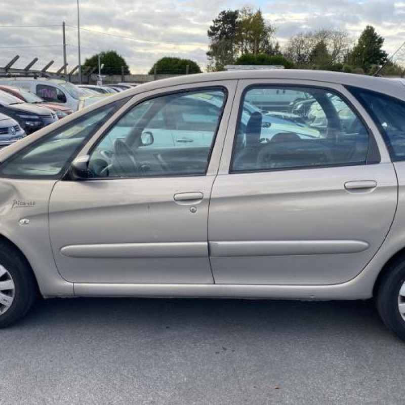Serrure arriere gauche CITROEN XSARA PICASSO Photo n°11