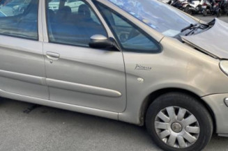Serrure arriere gauche CITROEN XSARA PICASSO