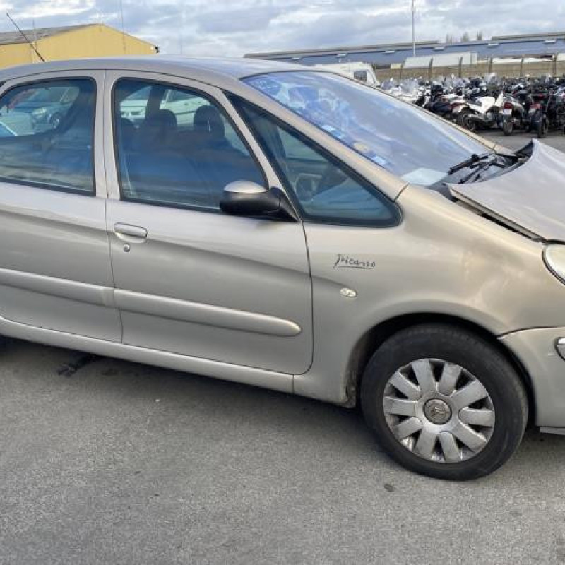 Serrure arriere gauche CITROEN XSARA PICASSO Photo n°12