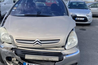 Serrure arriere gauche CITROEN XSARA PICASSO
