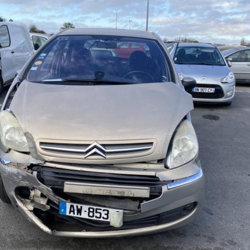 Serrure arriere gauche CITROEN XSARA PICASSO Photo n°13