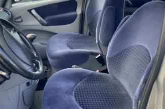 Serrure arriere gauche CITROEN XSARA PICASSO
