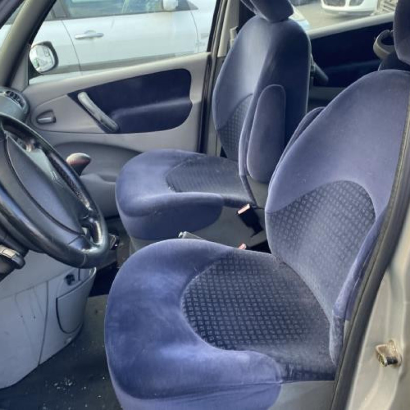 Serrure arriere gauche CITROEN XSARA PICASSO Photo n°15