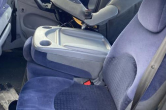 Serrure arriere gauche CITROEN XSARA PICASSO