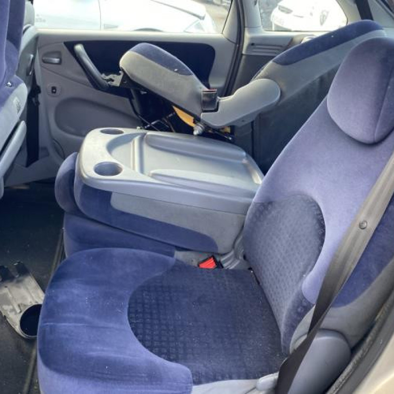 Serrure arriere gauche CITROEN XSARA PICASSO Photo n°16