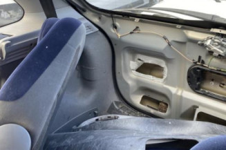 Serrure arriere gauche CITROEN XSARA PICASSO