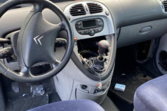 Serrure arriere gauche CITROEN XSARA PICASSO