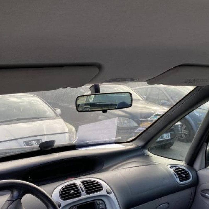 Serrure arriere gauche CITROEN XSARA PICASSO Photo n°19