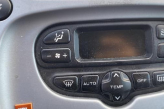 Serrure arriere gauche CITROEN XSARA PICASSO