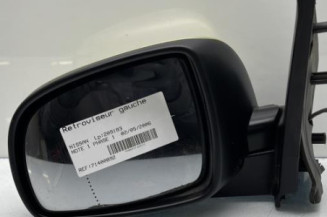 Retroviseur gauche NISSAN NOTE 1 Photo n°1