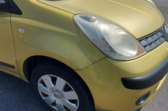 Retroviseur gauche NISSAN NOTE 1