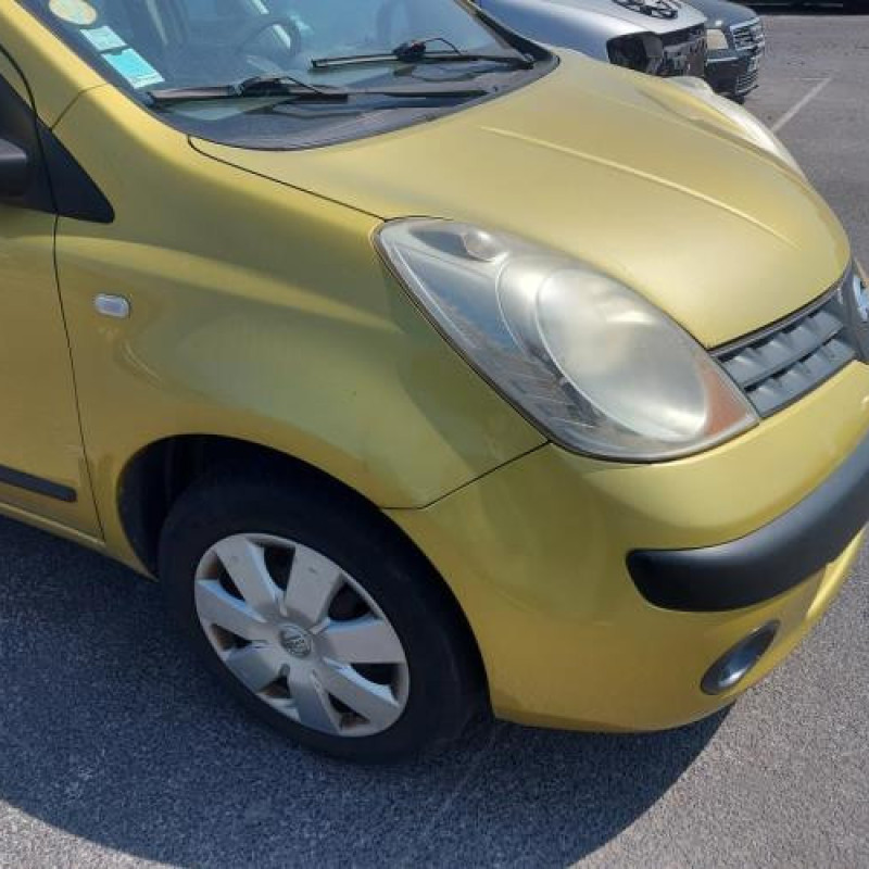 Retroviseur gauche NISSAN NOTE 1 Photo n°12