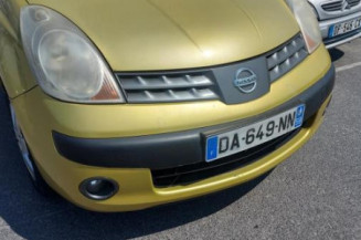 Retroviseur gauche NISSAN NOTE 1