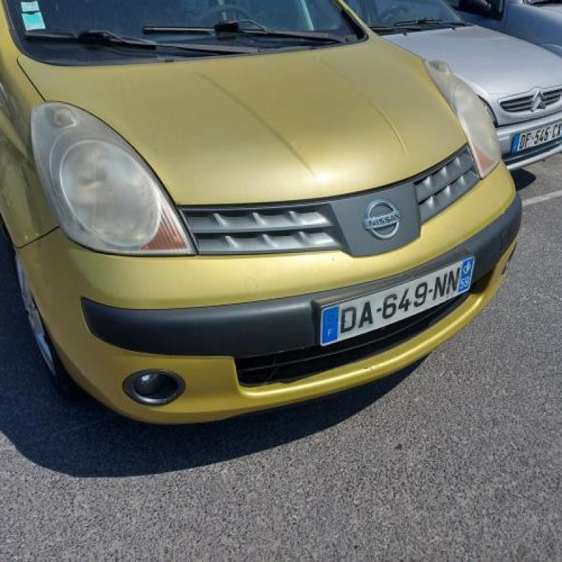 Retroviseur gauche NISSAN NOTE 1 Photo n°13