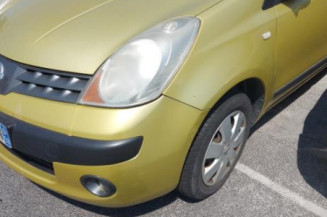 Retroviseur gauche NISSAN NOTE 1