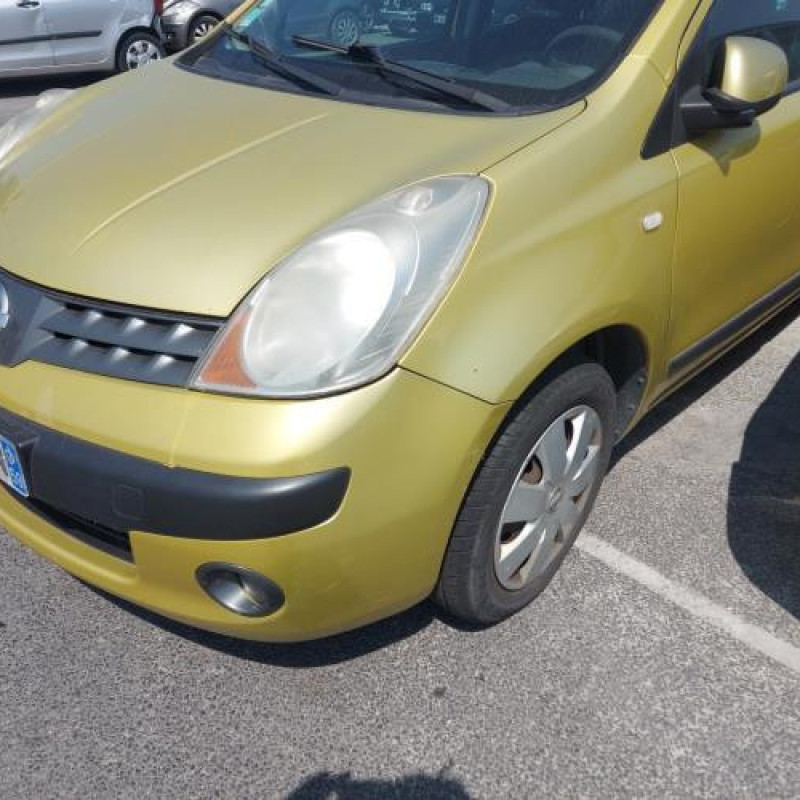 Retroviseur gauche NISSAN NOTE 1 Photo n°14