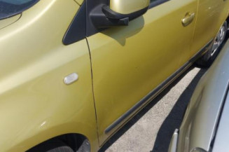 Retroviseur gauche NISSAN NOTE 1