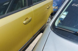 Retroviseur gauche NISSAN NOTE 1