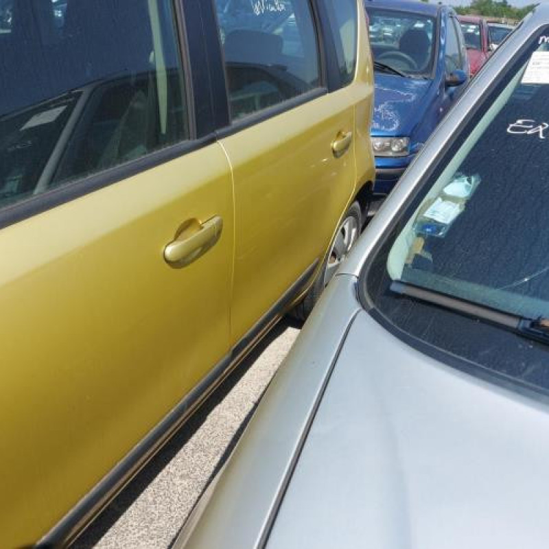 Retroviseur gauche NISSAN NOTE 1 Photo n°16