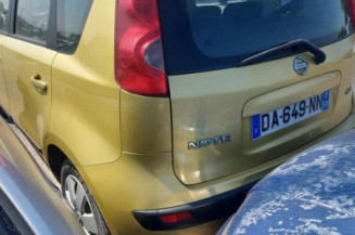 Retroviseur gauche NISSAN NOTE 1