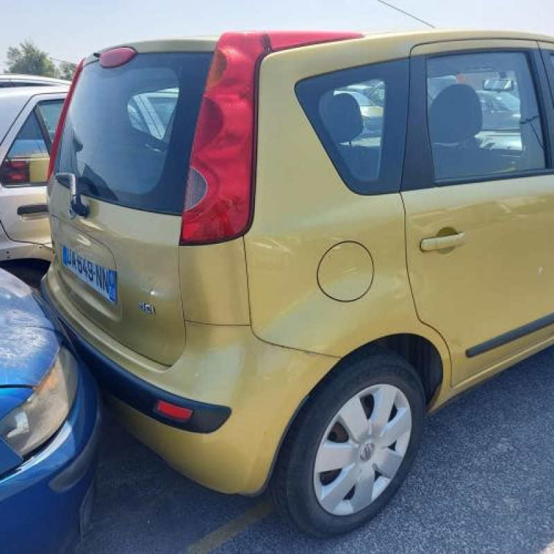Retroviseur gauche NISSAN NOTE 1 Photo n°18