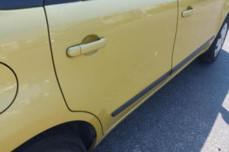 Retroviseur gauche NISSAN NOTE 1
