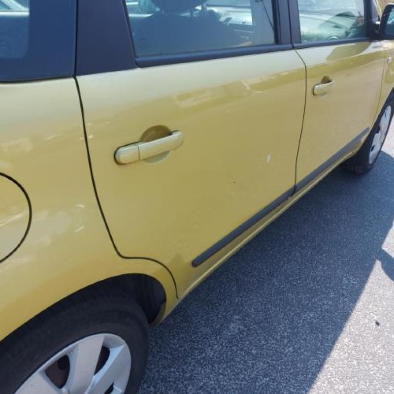 Retroviseur gauche NISSAN NOTE 1 Photo n°19