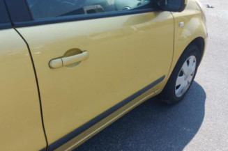 Retroviseur gauche NISSAN NOTE 1