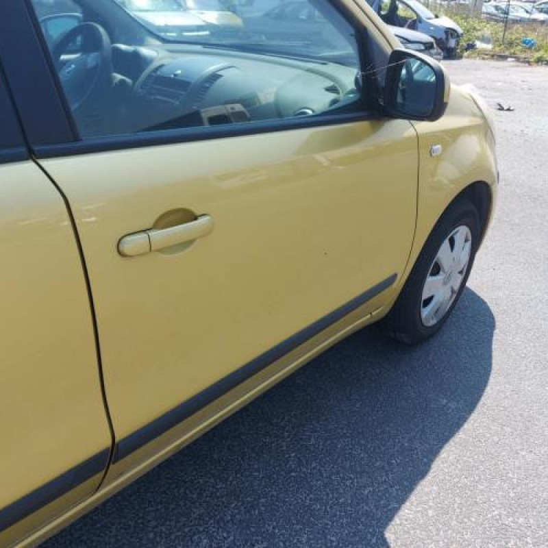 Retroviseur gauche NISSAN NOTE 1 Photo n°20