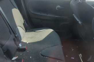 Interrupteur de leve vitre avant gauche NISSAN NOTE 1