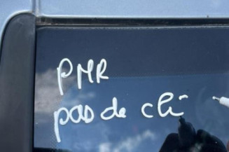 Optique avant principal gauche (feux)(phare) AUDI A6 3