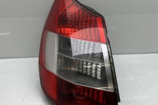 Feu arriere principal gauche (feux) RENAULT GRAND SCENIC 2 Photo n°1