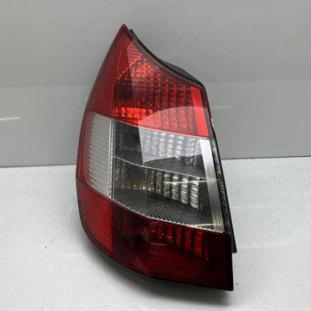 Feu arriere principal gauche (feux) RENAULT GRAND SCENIC 2 Photo n°1