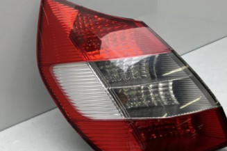 Feu arriere principal gauche (feux) RENAULT GRAND SCENIC 2