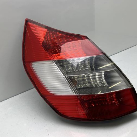 Feu arriere principal gauche (feux) RENAULT GRAND SCENIC 2