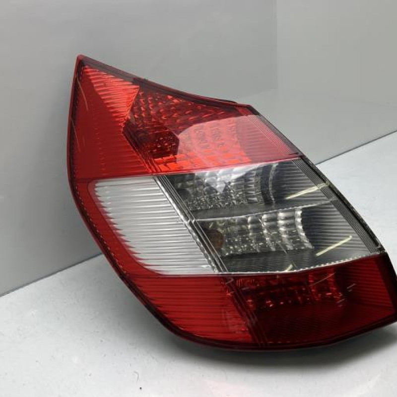 Feu arriere principal gauche (feux) RENAULT GRAND SCENIC 2 Photo n°3