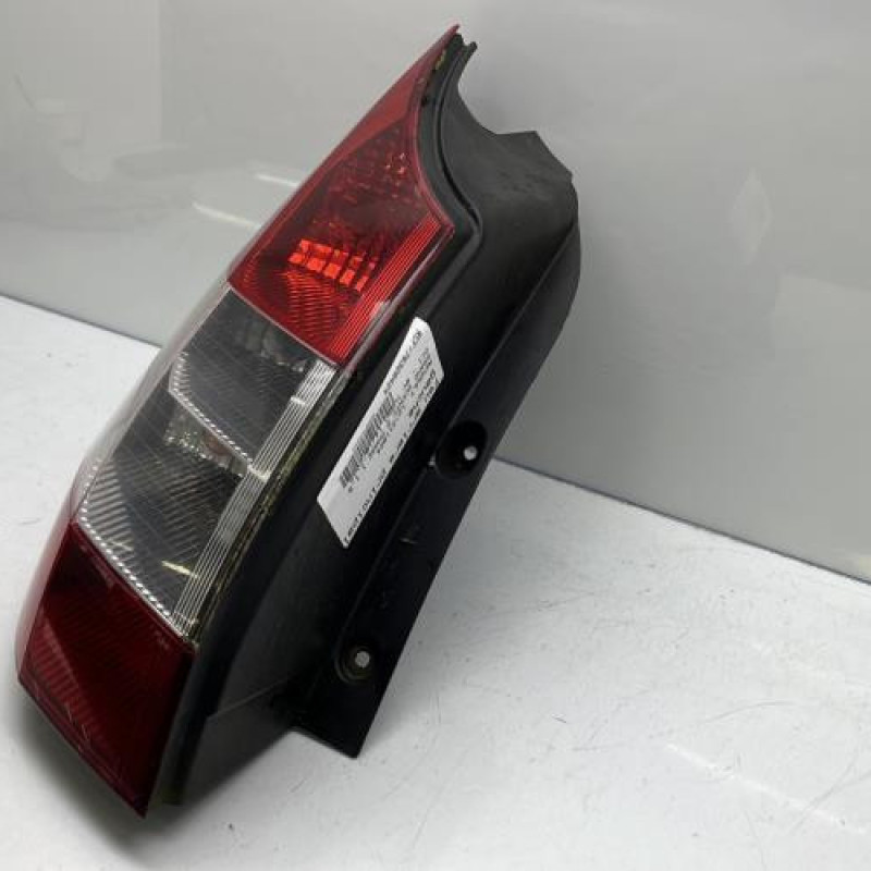 Feu arriere principal gauche (feux) RENAULT GRAND SCENIC 2 Photo n°4