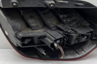 Feu arriere principal gauche (feux) RENAULT GRAND SCENIC 2