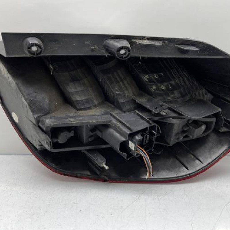 Feu arriere principal gauche (feux) RENAULT GRAND SCENIC 2 Photo n°5