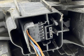 Feu arriere principal gauche (feux) RENAULT GRAND SCENIC 2