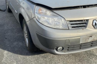 Feu arriere principal gauche (feux) RENAULT GRAND SCENIC 2