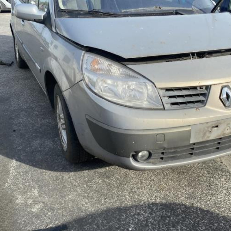 Feu arriere principal gauche (feux) RENAULT GRAND SCENIC 2 Photo n°7