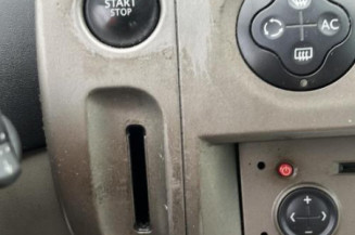 Feu arriere principal gauche (feux) RENAULT GRAND SCENIC 2