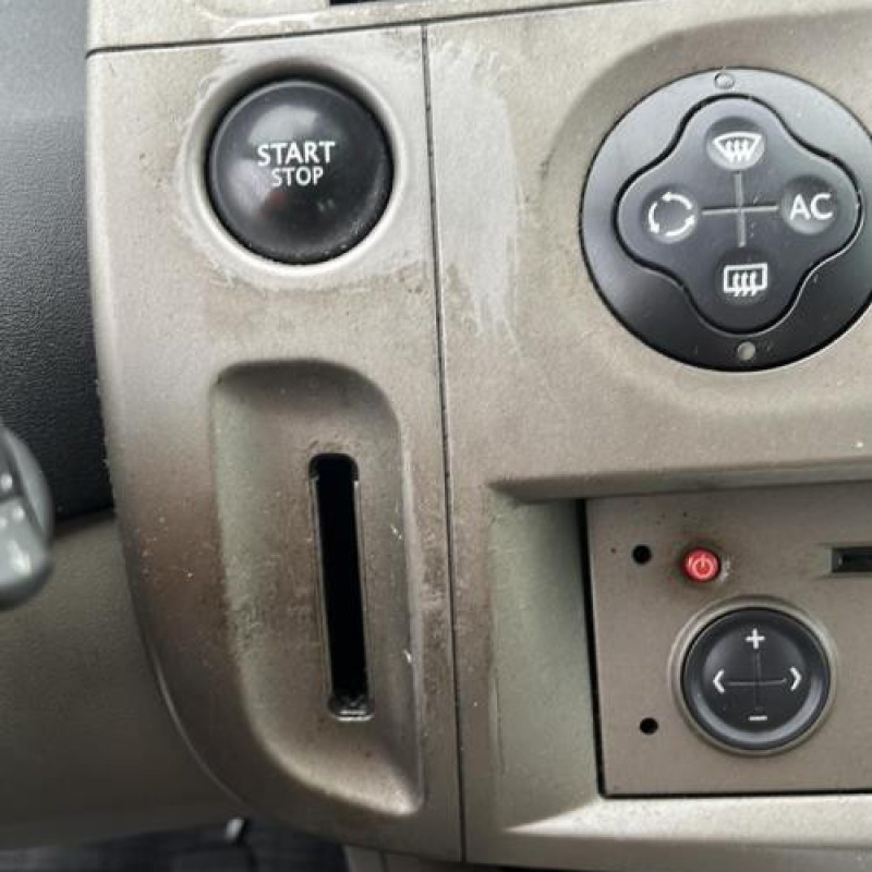 Feu arriere principal gauche (feux) RENAULT GRAND SCENIC 2 Photo n°8