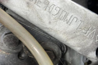 Feu arriere principal gauche (feux) RENAULT GRAND SCENIC 2