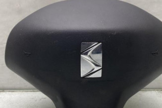 Air bag conducteur CITROEN DS3 Photo n°1